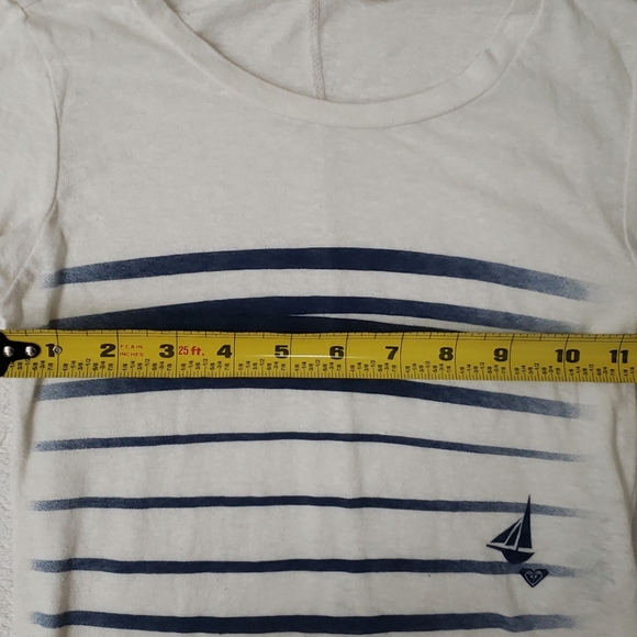 Lot of Girls Roxy Oneill Old Navy Girls 7-8 M tops - Picture 3 of 16